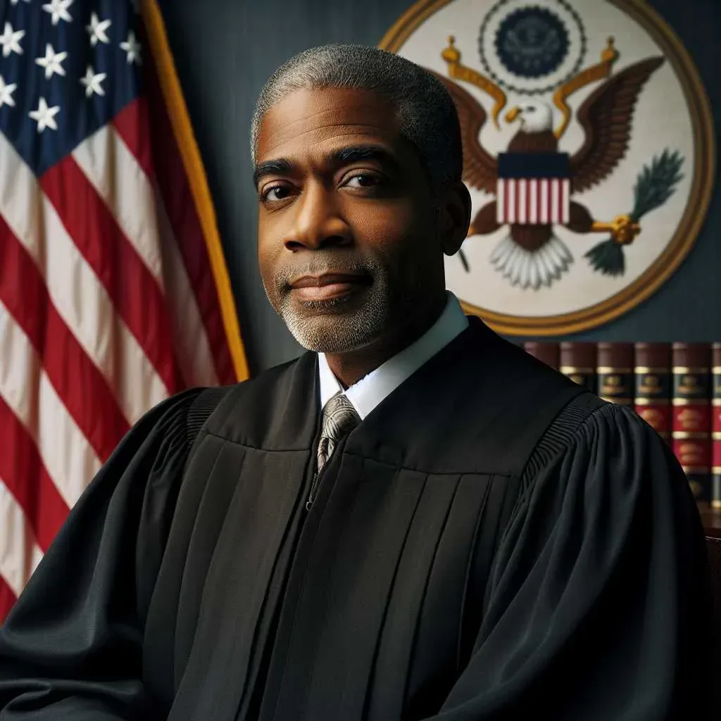 Clarence Thomas – The Enduring Influence of Justice Clarence Thomas – 04/Jan/2025