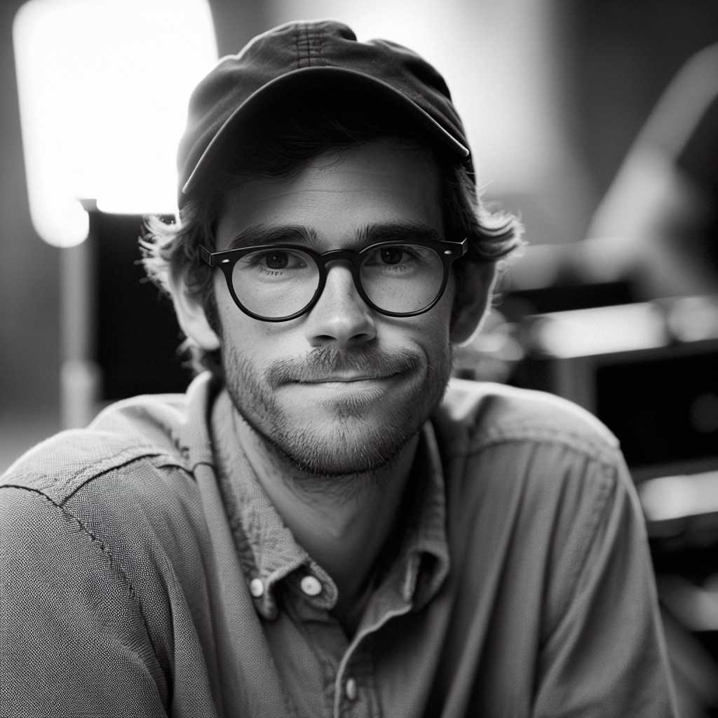 Jeff Baena – The Life and Career of Jeff Baena: A Multifaceted Talent in Hollywood – 04/Jan/2025