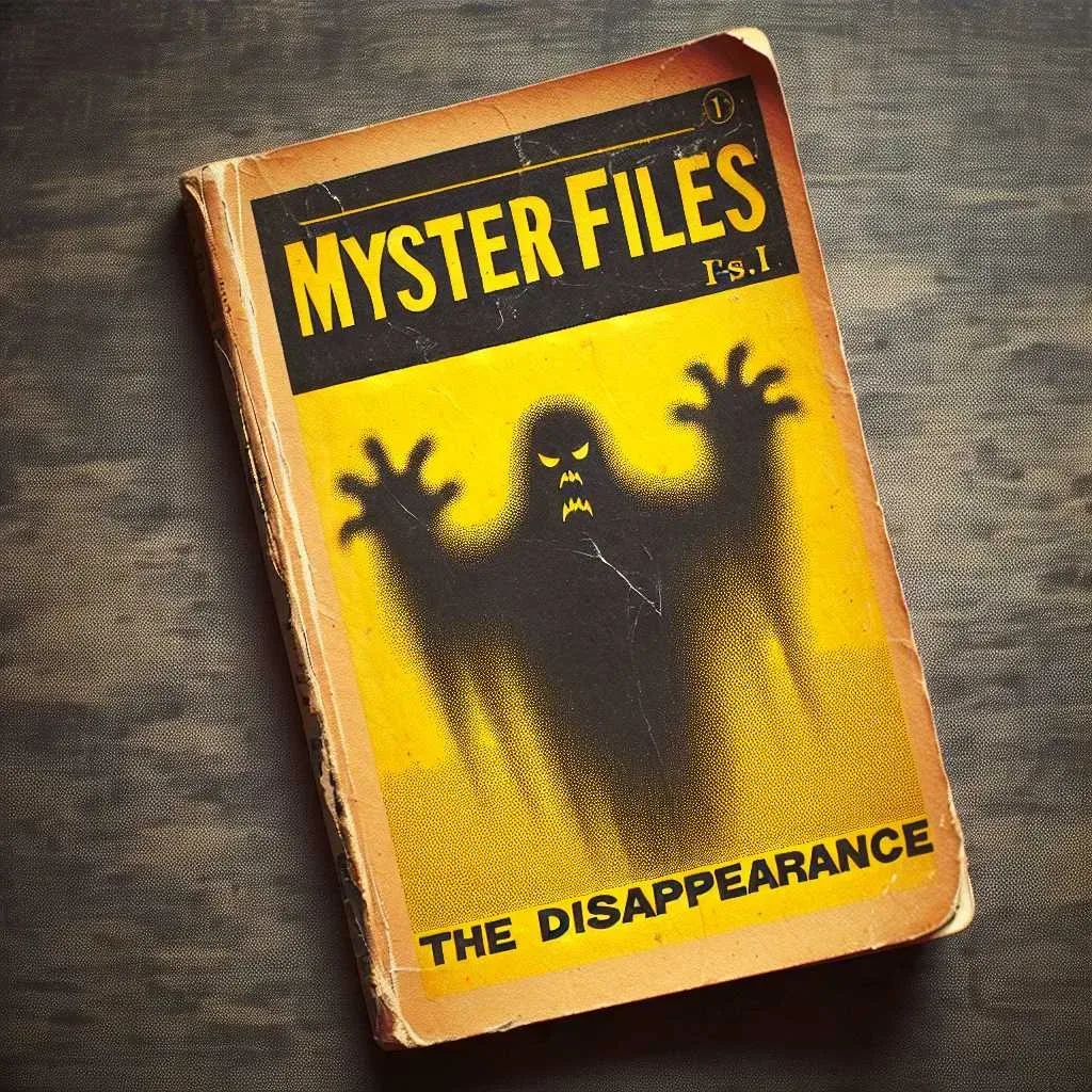 Goosebumps: The Vanishing – Goosebumps: The Vanishing – An Intriguing Addition to Stine’s Spooky Universe – 11/Jan/2025