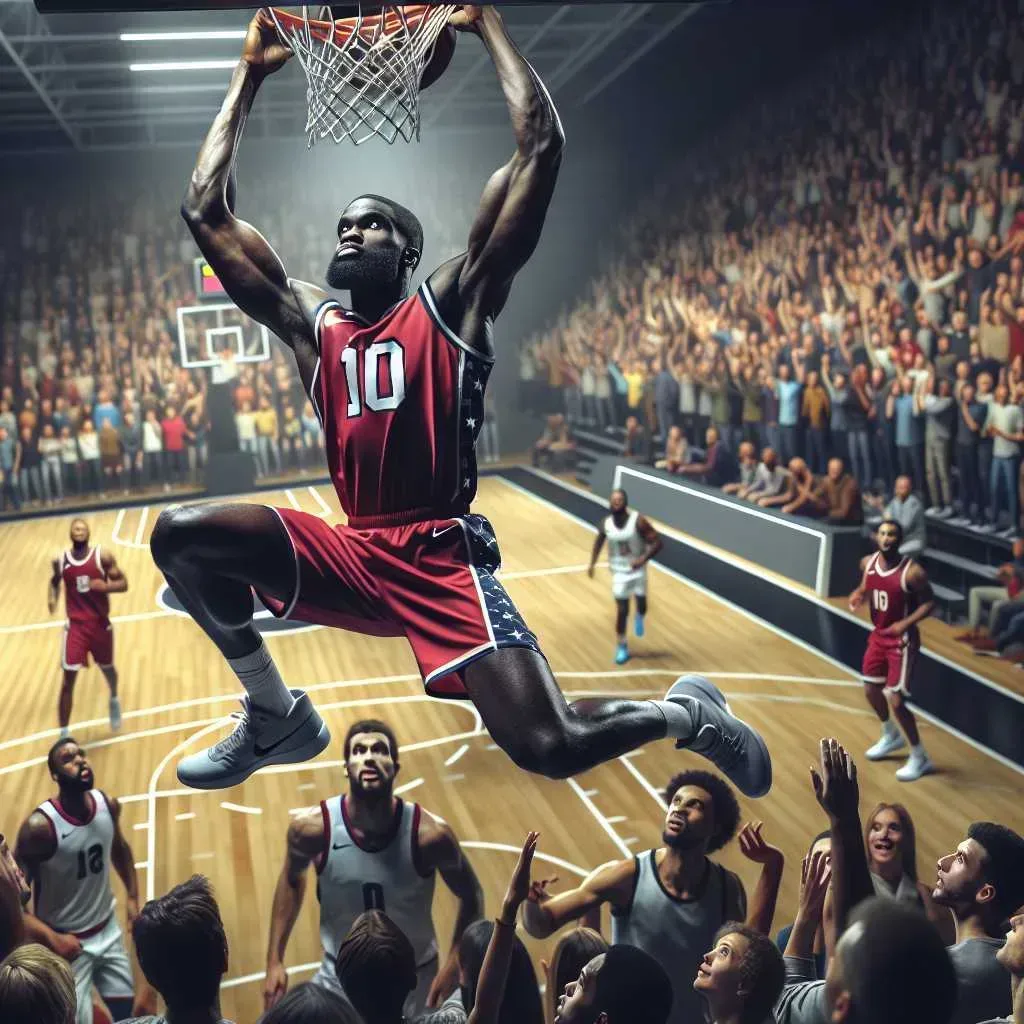 Zion Williamson – The Meteoric Rise of Zion Williamson: A New Era for the NBA – 11/Jan/2025