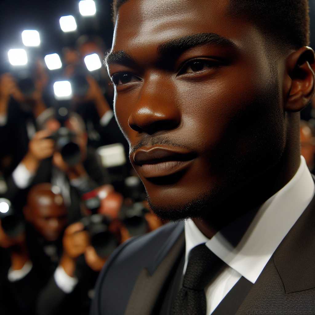 Djimon Hounsou – The Life and Career of Djimon Hounsou: From Africa to Hollywood Stardom – 13/Jan/2025