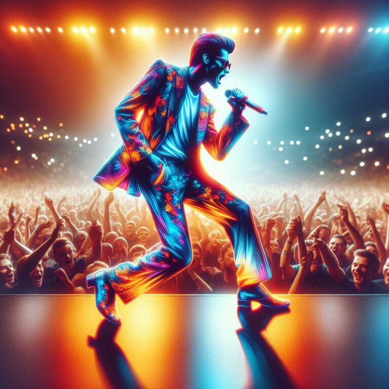 Bad Bunny The Global Impact of Bad Bunny Charttopping Artist and