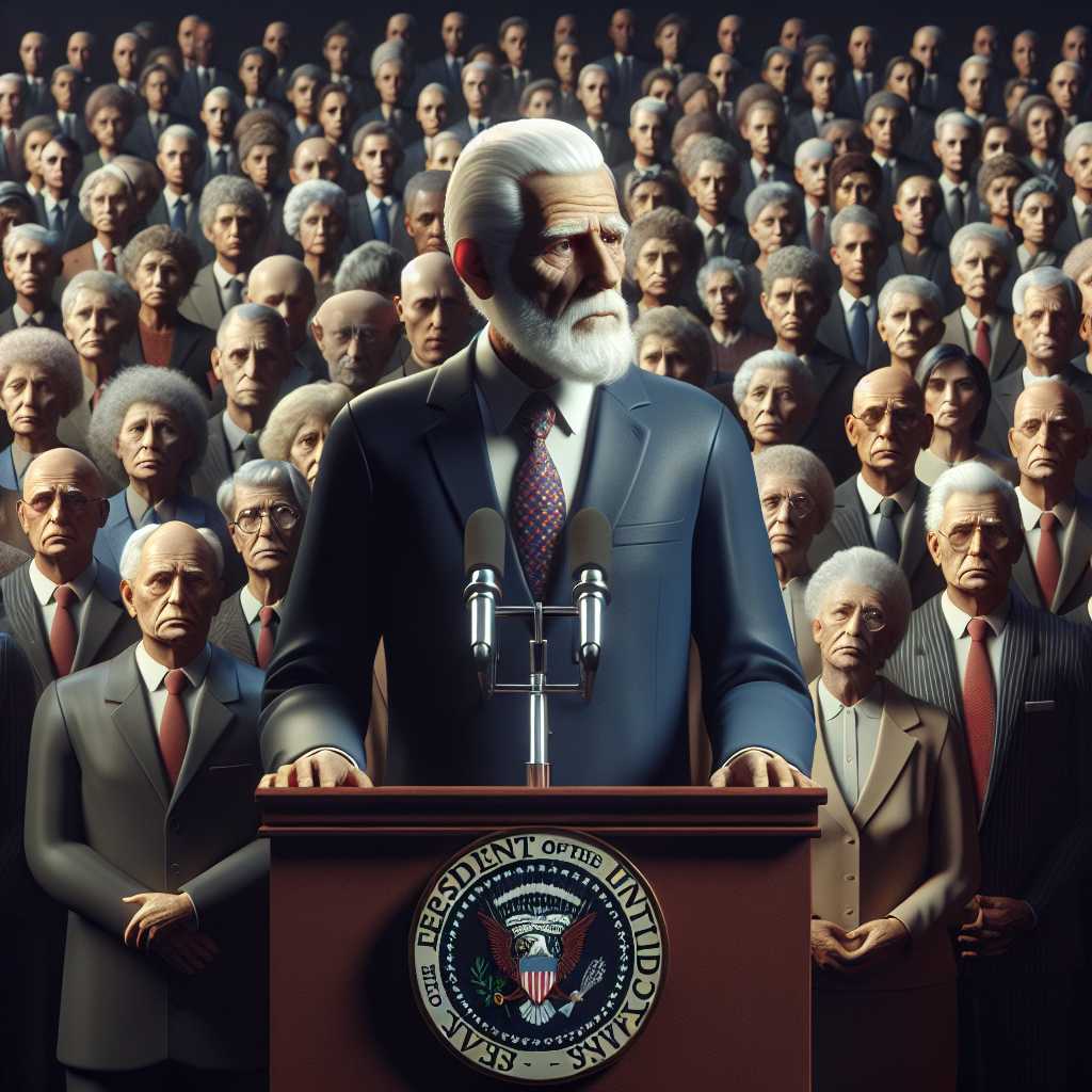 Biden farewell address – President Joe Biden’s Farewell Address: A Nation Reflects as a Chapter Closes – 16/Jan/2025
