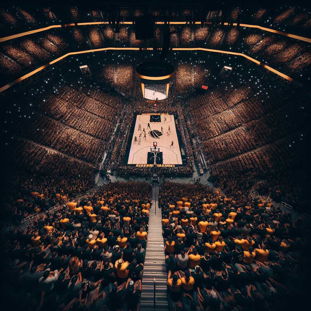 Purdue basketball – The Rise of Purdue Basketball: An Emblem of Consistency and Success – 16/Jan/2025