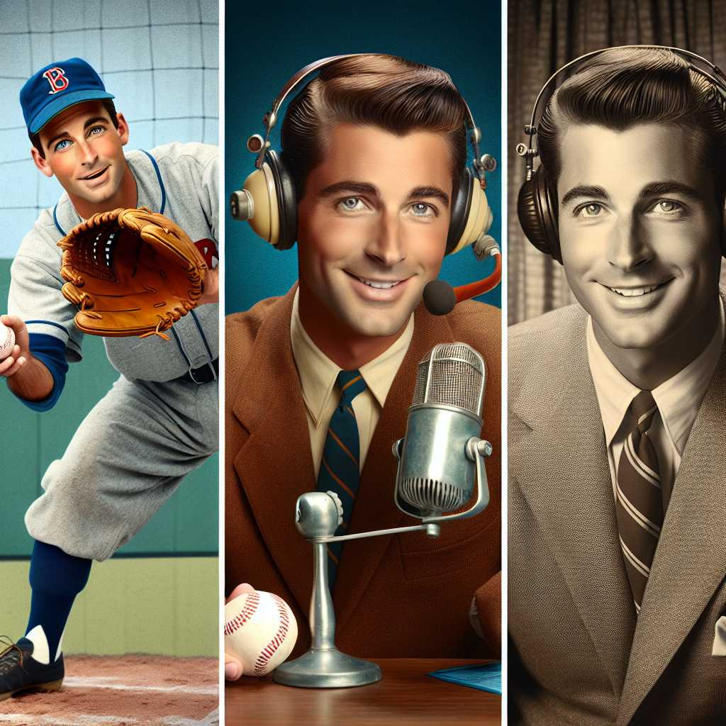 Bob Uecker – The Life and Career of Bob Uecker: A Sports Icon Extending Beyond Baseball – 16/Jan/2025