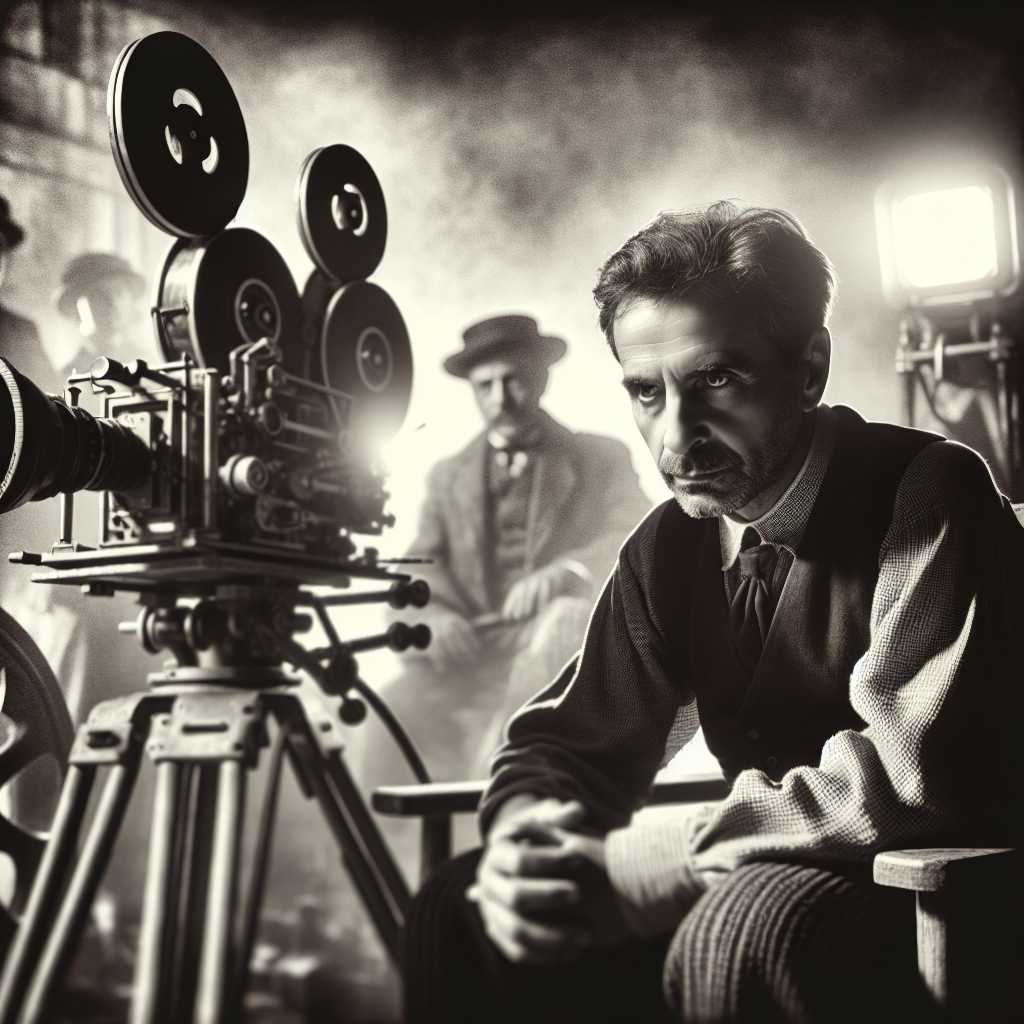 David Lynch movies – The Beginnings of a Unique Style – 17/Jan/2025