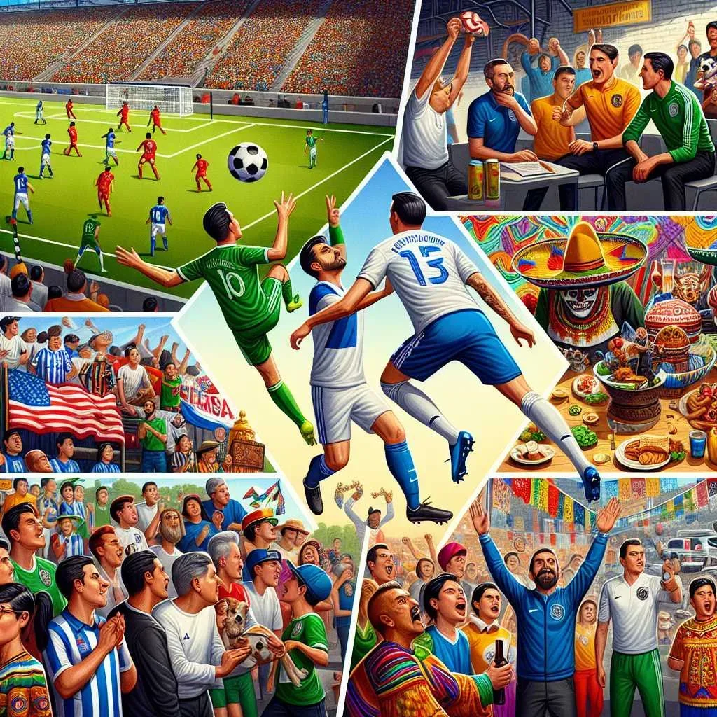 Inter Miami vs Club América – Inter Miami vs Club América: An Analysis of a Cross-Cultural Football Matchup – 19/Jan/2025