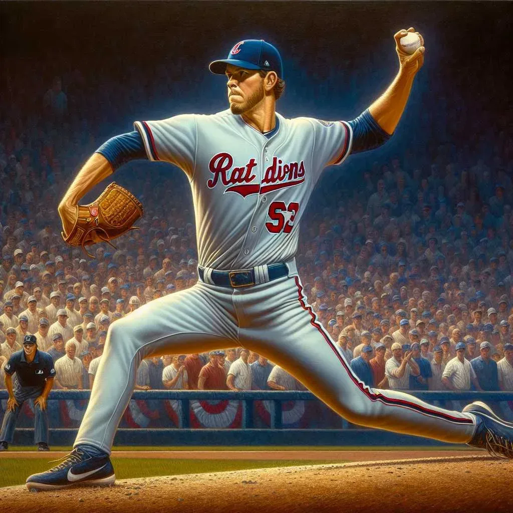 Billy Wagner – Early Life and Rise to Prominence – 22/Jan/2025