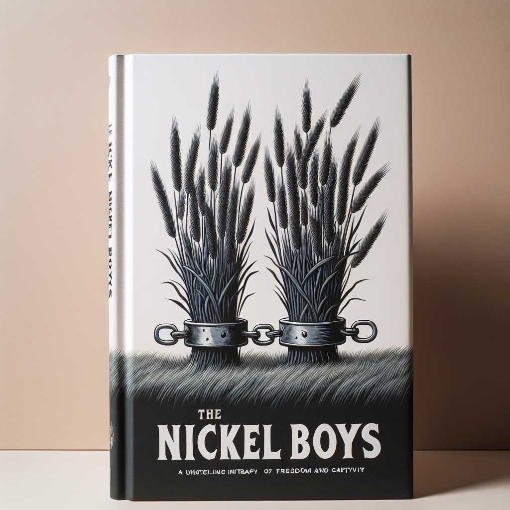 Nickel Boys – Introduction: Understanding The Nickel Boys – 24/Jan/2025