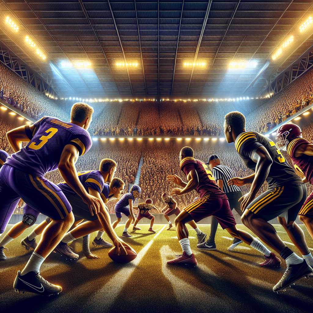 LSU vs South Carolina – LSU vs South Carolina: A Collegiate Rivalry in Athletics – 25/Jan/2025