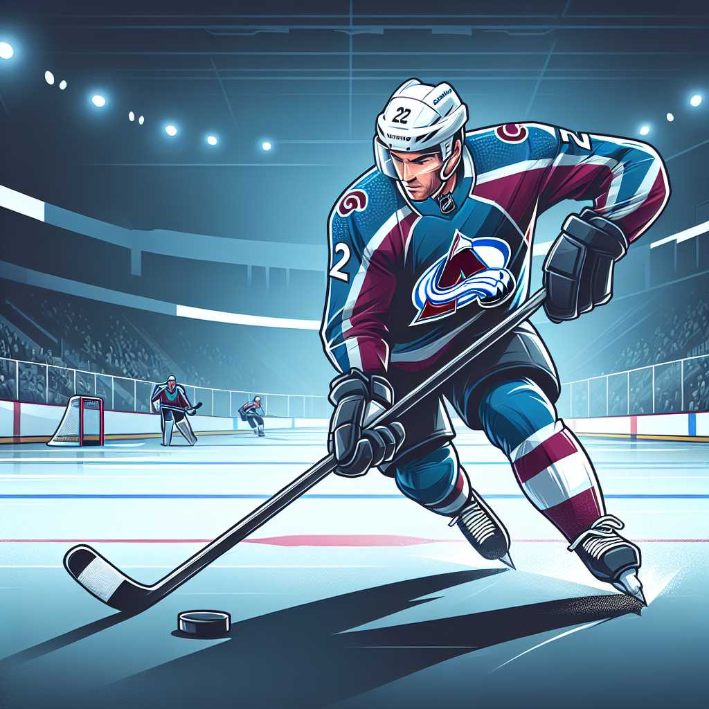 Mikko Rantanen – *

### – 25/Jan/2025