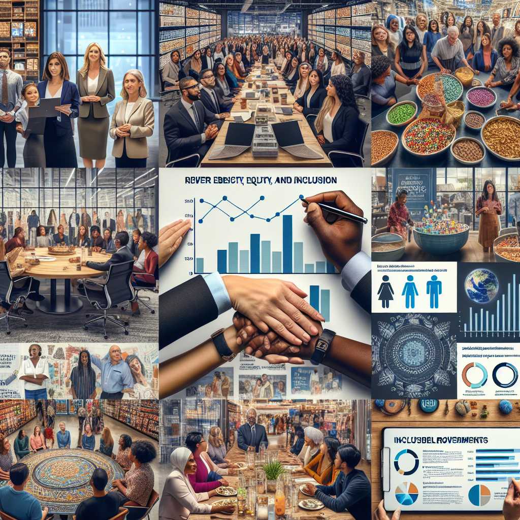 Target DEI – The Rise of Corporate DEI Initiatives – 25/Jan/2025