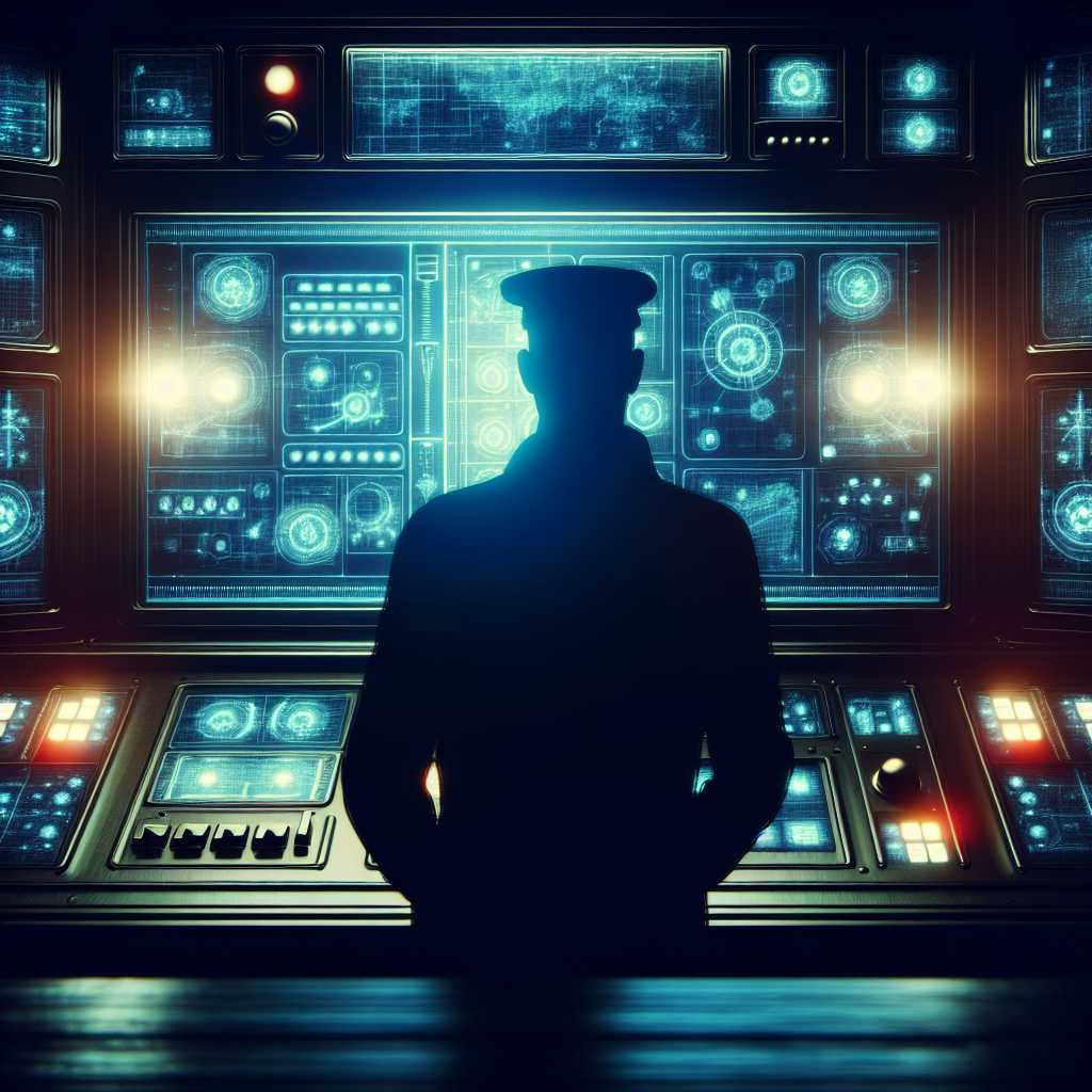Section 31 – The Role and Controversy of Section 31 in the Star Trek Universe – 25/Jan/2025