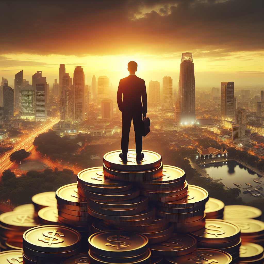 Tycoon – Introduction to Tycoonery – 26/Jan/2025