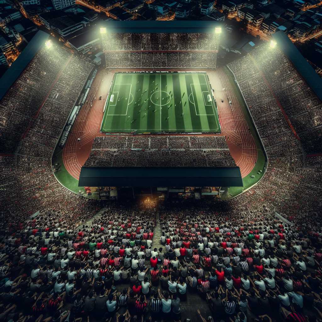 Fulham vs Man United – Fulham vs Manchester United: A Rivalry of Passion, History, and Football Excellence – 27/Jan/2025