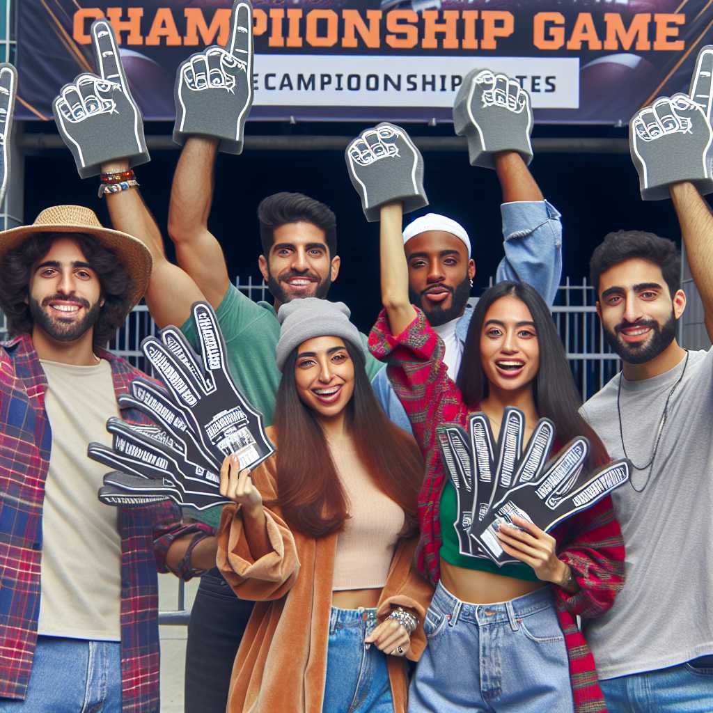 Super Bowl tickets – Understanding the Economics and Fanfare Behind Super Bowl Tickets – 27/Jan/2025