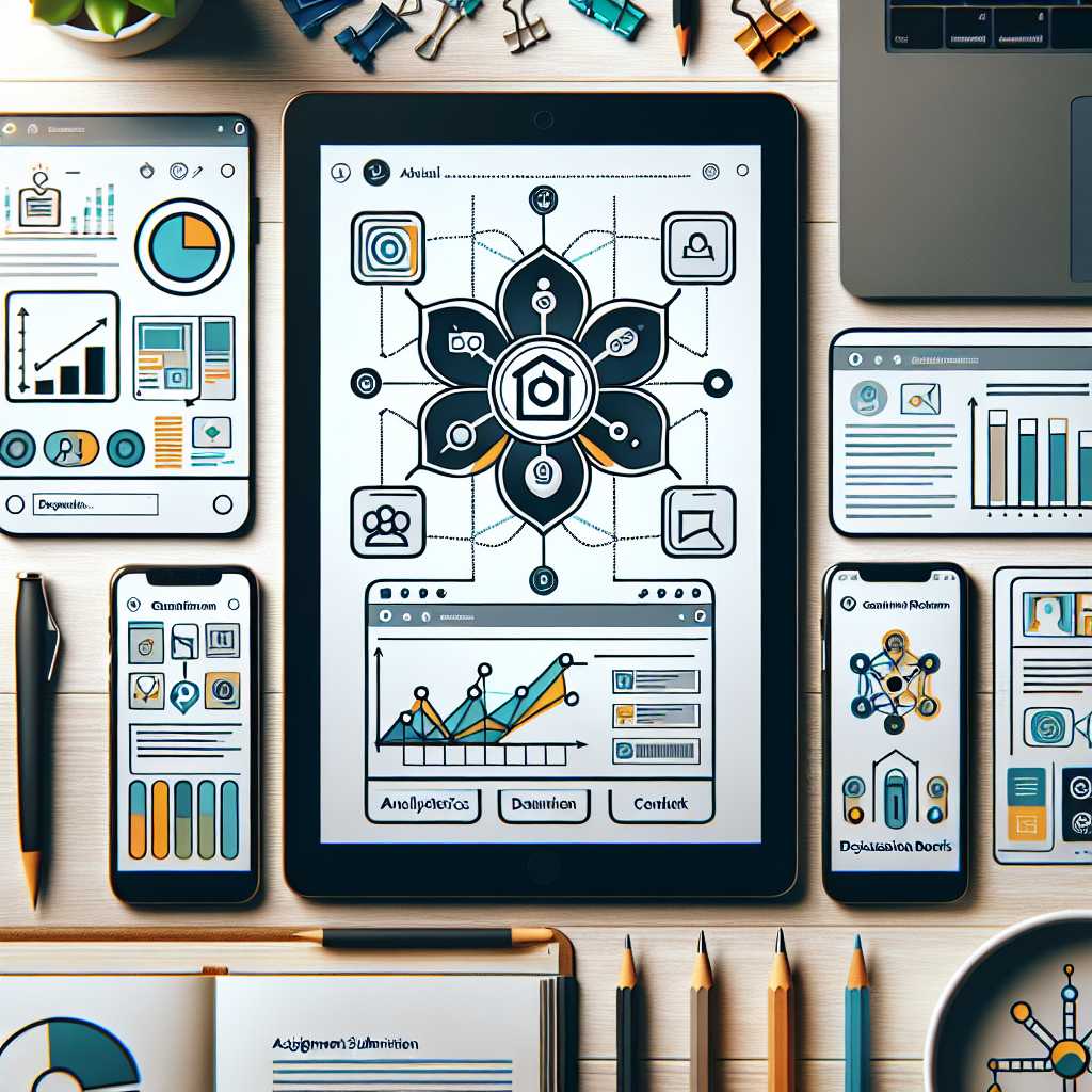 Brightspace – Understanding Brightspace: A Comprehensive Guide to the Learning Management System – 27/Jan/2025