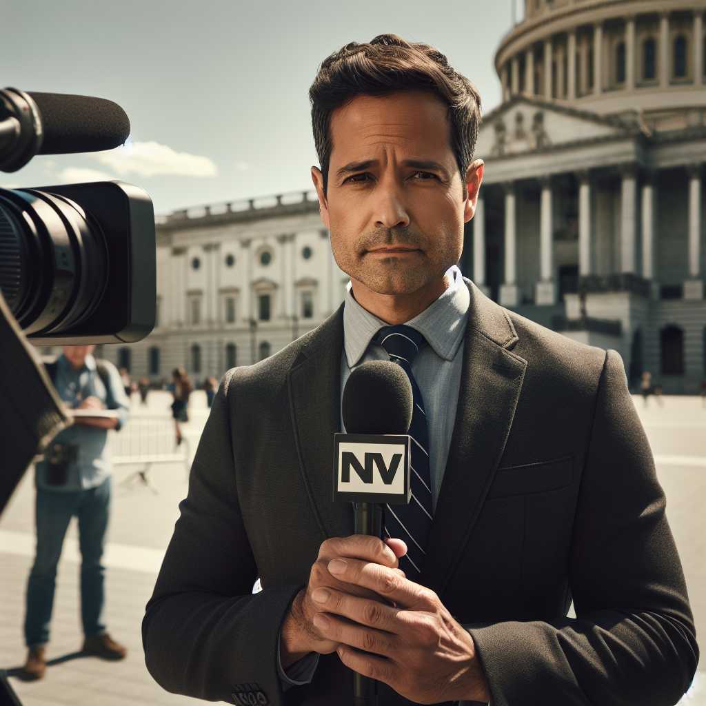Jim Acosta – Early Years and Education – 28/Jan/2025