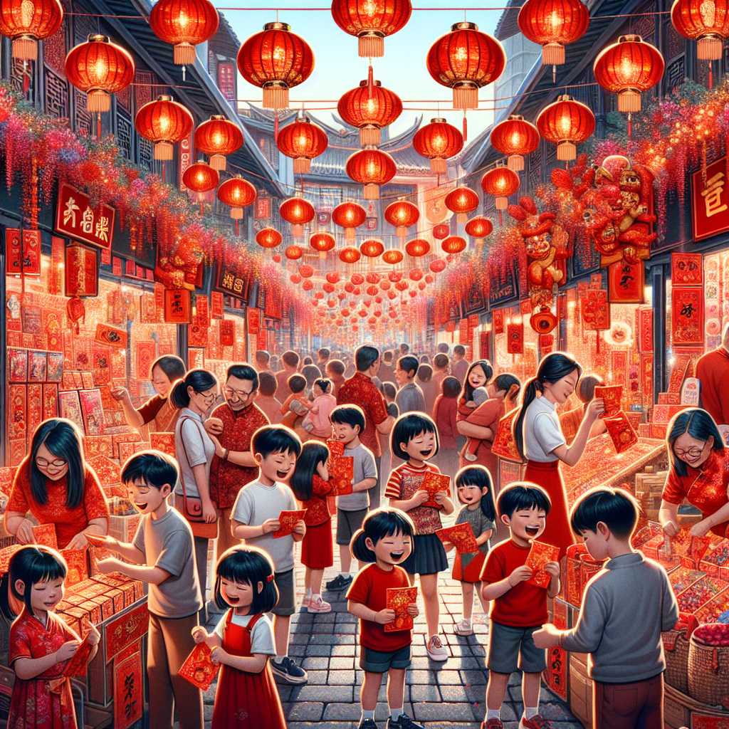 Lunar New Year 2025 – *

The Lunar New Year, also known as Chinese New Year or Spring Festival, is one of the most significant and vibrant celebrations in the world. Each year it is marked with an array of cultural festivities and traditions that bring together families and communities in a spirit of renewal and hope. In 2025, billions of people across the globe will come together to celebrate this auspicious event, which promises to be a profound cultural experience for many.

 – 30/Jan/2025