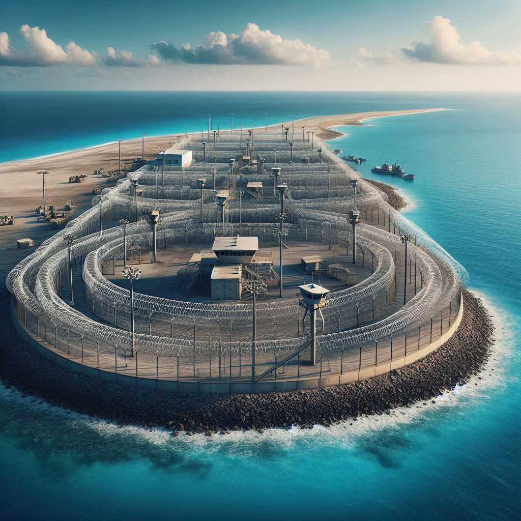 Guantanamo Bay – Introduction to Guantanamo Bay – 30/Jan/2025