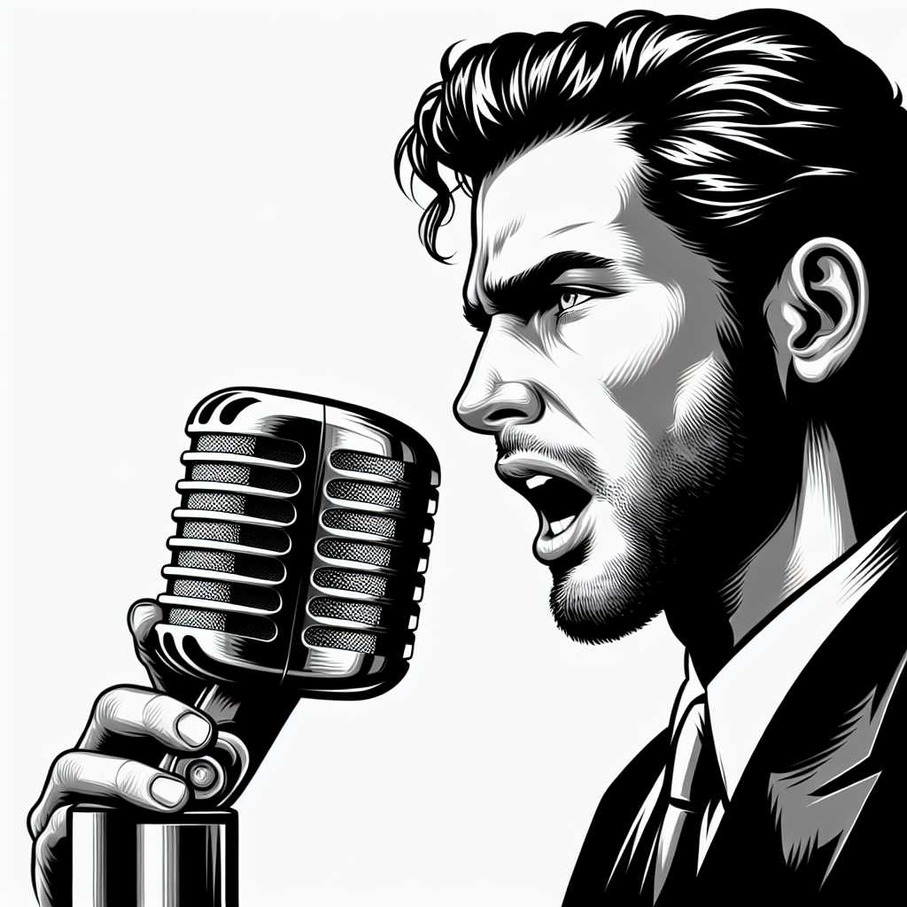Why does RFK Jr sound like that – Overview of RFK Jr.’s Vocal Characteristics – 30/Jan/2025