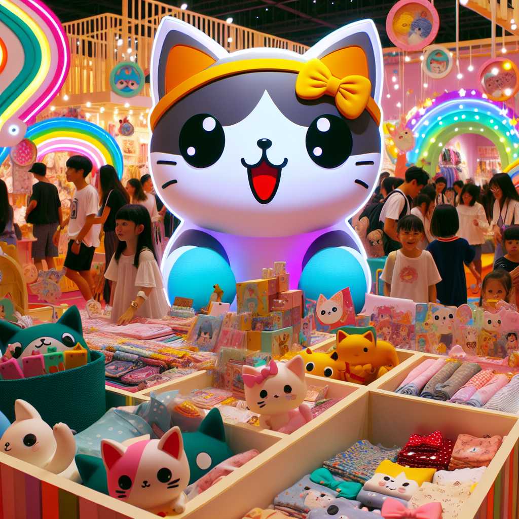 Hello Kitty Island Adventure – Exploring the Enchanting World of Hello Kitty Island Adventure – 30/Jan/2025