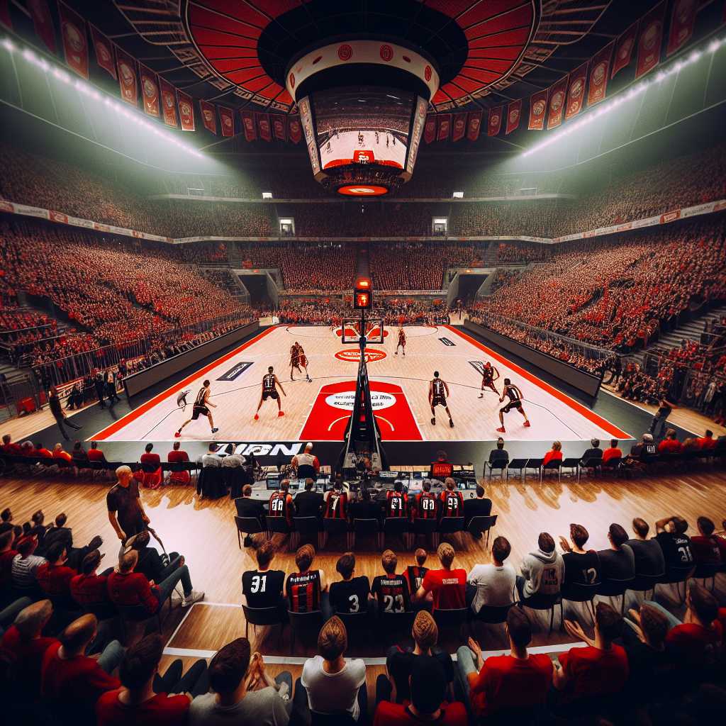 Texas Tech basketball – The Rise, Evolution, and Impact of Texas Tech Basketball – 02/Feb/2025