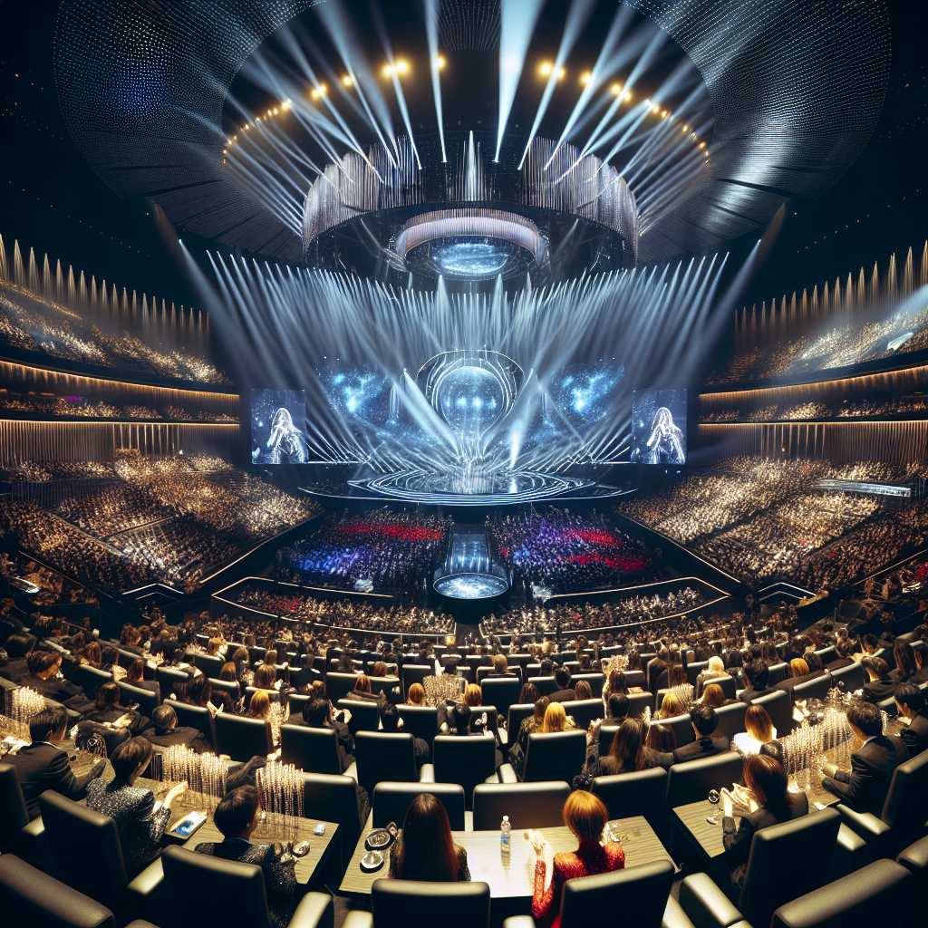 Grammys 2025 – Overview of the 67th Annual Grammy Awards – 02/Feb/2025