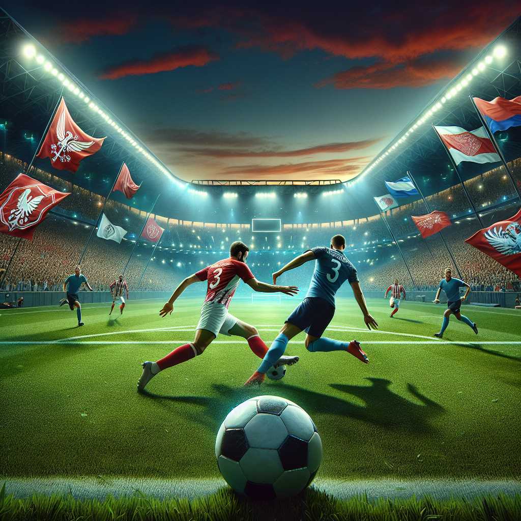 Arsenal vs Man City – Arsenal vs. Manchester City: A Rivalry Infused with Modern Football Dynamics – 02/Feb/2025