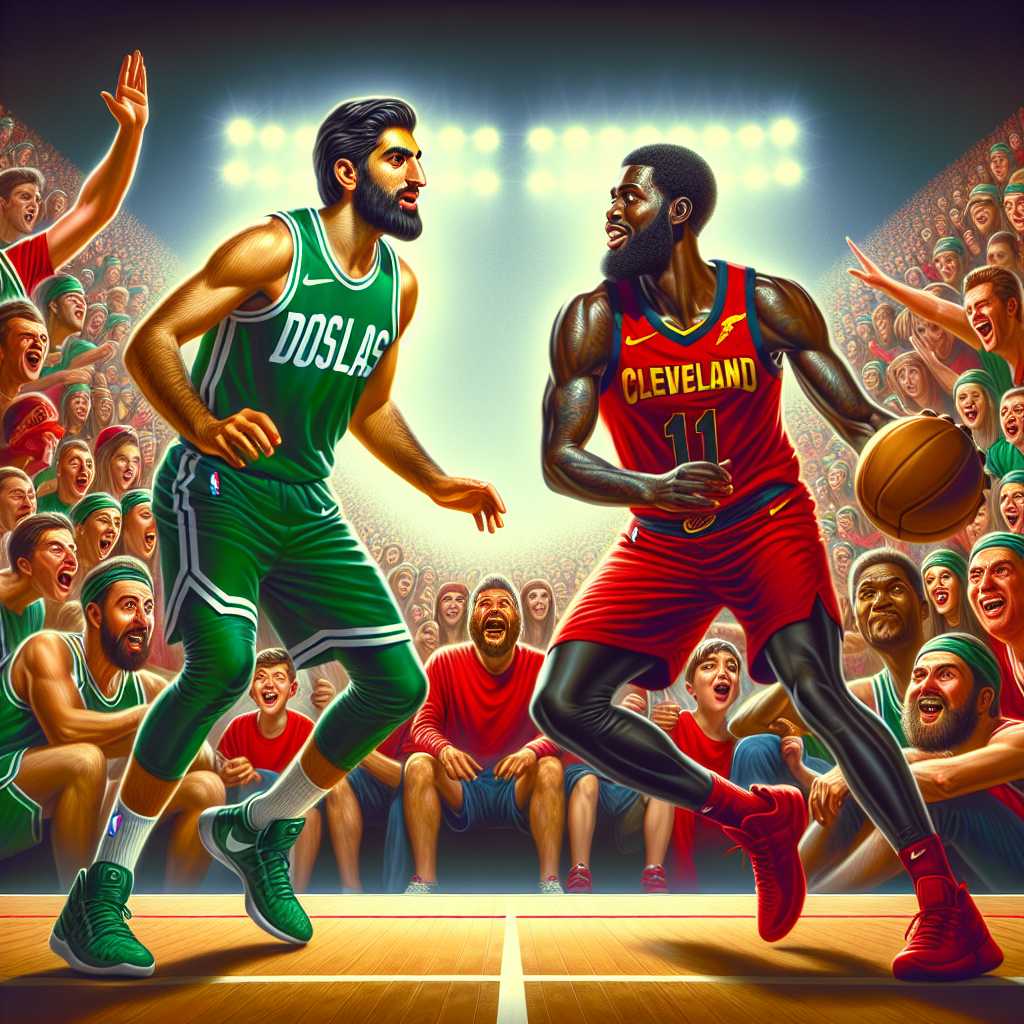 Mavericks vs Cavaliers – The High-Stakes Encounter: Mavericks vs Cavaliers Showdown – 03/Feb/2025