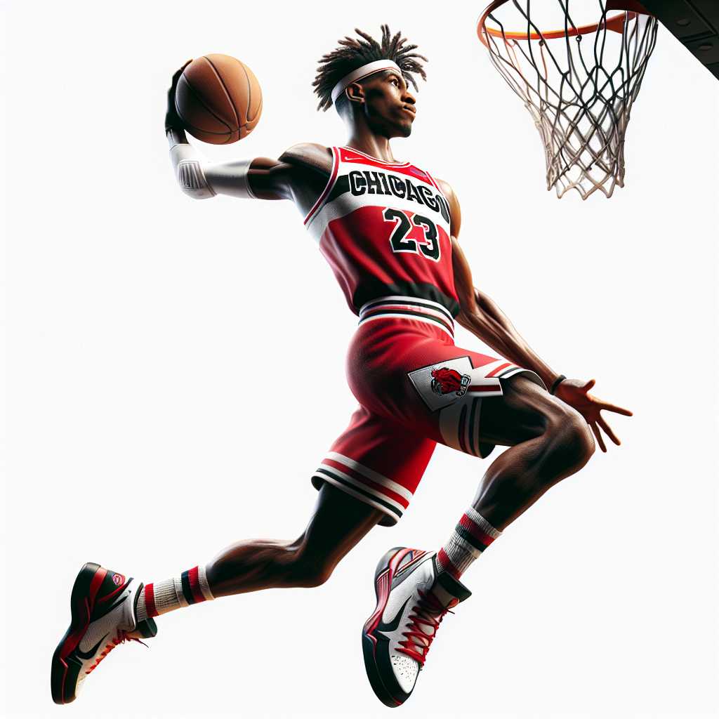 Zach LaVine – Early Years and Transition to College Basketball – 03/Feb/2025