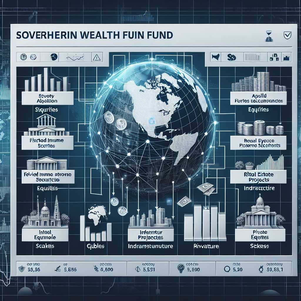 Sovereign wealth fund – Definition and Purpose of Sovereign Wealth Funds – 04/Feb/2025