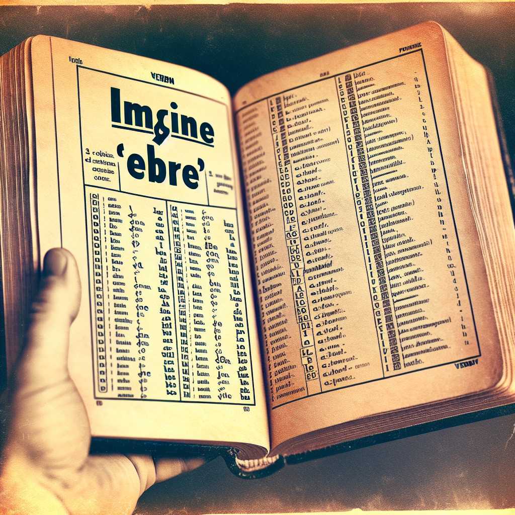 French to be – The Intricacies and Importance of the Verb “To Be” in the French Language – 04/Feb/2025