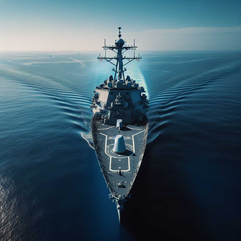 US Navy HELIOS laser weapon – Understanding the HELIOS: The U.S. Navy’s Cutting-Edge Laser Weapon System – 05/Feb/2025