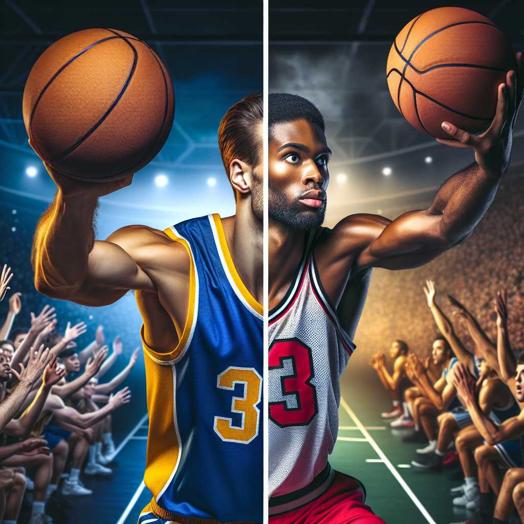 Warriors vs Rockets – The Genesis of the Rivalry – 14/Feb/2025