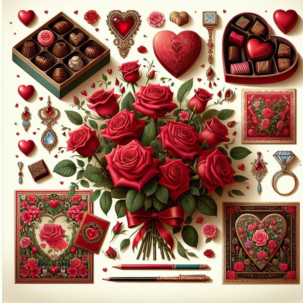 Día de San Valentín – History of Valentine’s Day – 14/Feb/2025