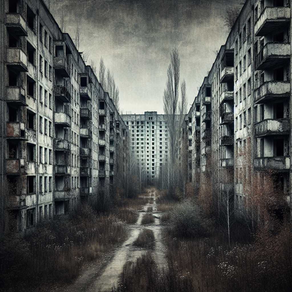 Chernobyl – *

The Chernobyl disaster, which occurred on April 26, 1986, stands as one of the most catastrophic nuclear events in history. The mishap led to the release of massive quantities of radioactive particles into the atmosphere, which spread across vast stretches of Europe. This event has had profound long-term environmental, health, and social impacts, which continue to be felt and analyzed decades later. 

 – 14/Feb/2025