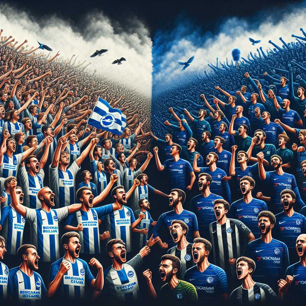 Brighton vs Chelsea – *

 – 15/Feb/2025