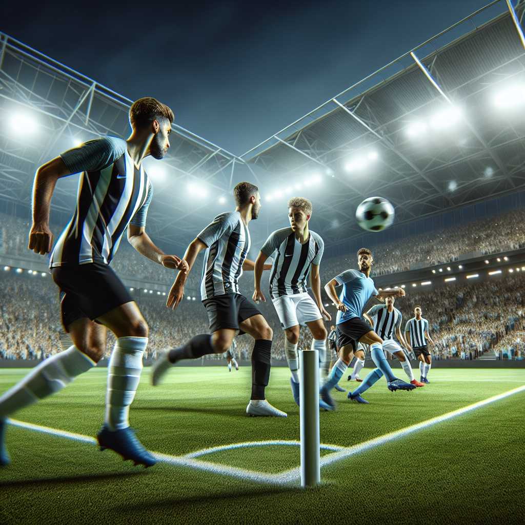 Man City vs Newcastle – A Thorough Breakdown of Manchester City vs. Newcastle United: Strategies, Outcomes, and Impact on the League Table – 15/Feb/2025