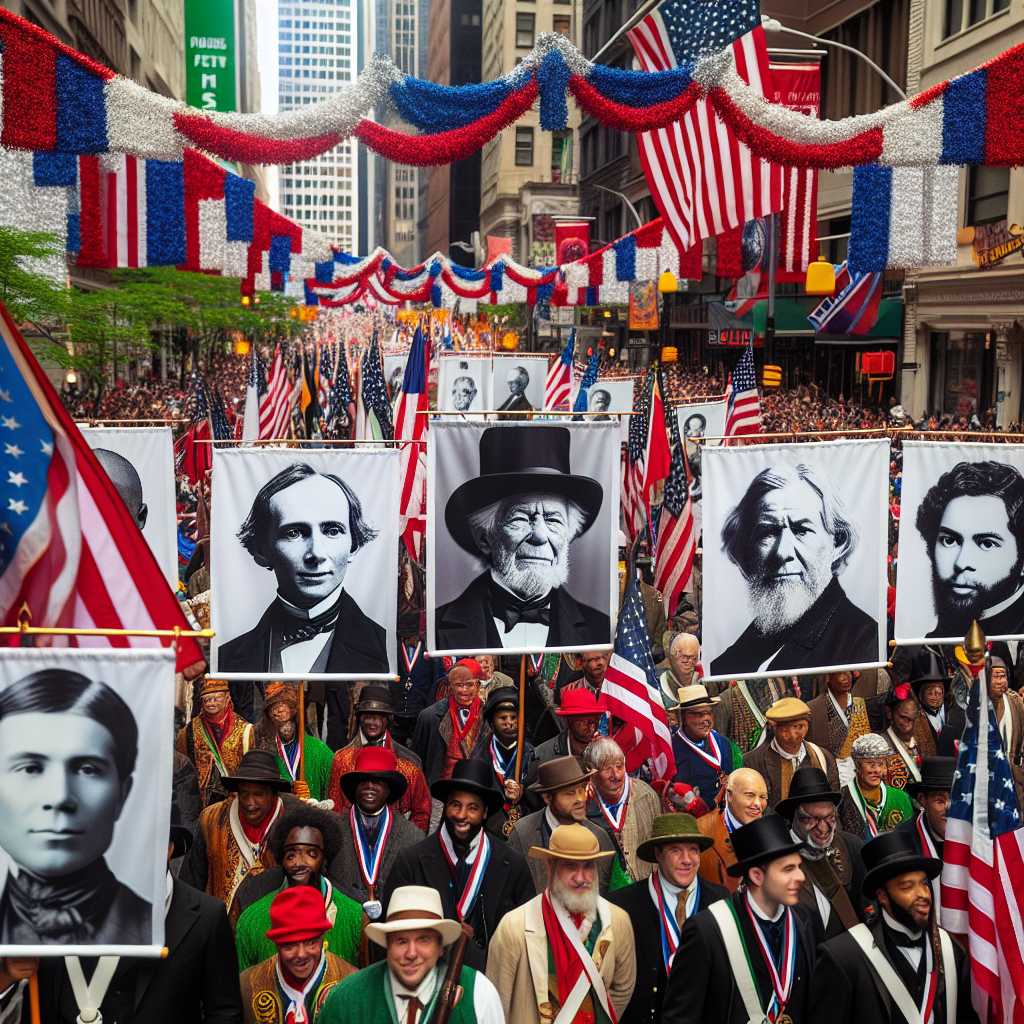 Presidents Day – Introduction: What is Presidents Day? – 17/Feb/2025