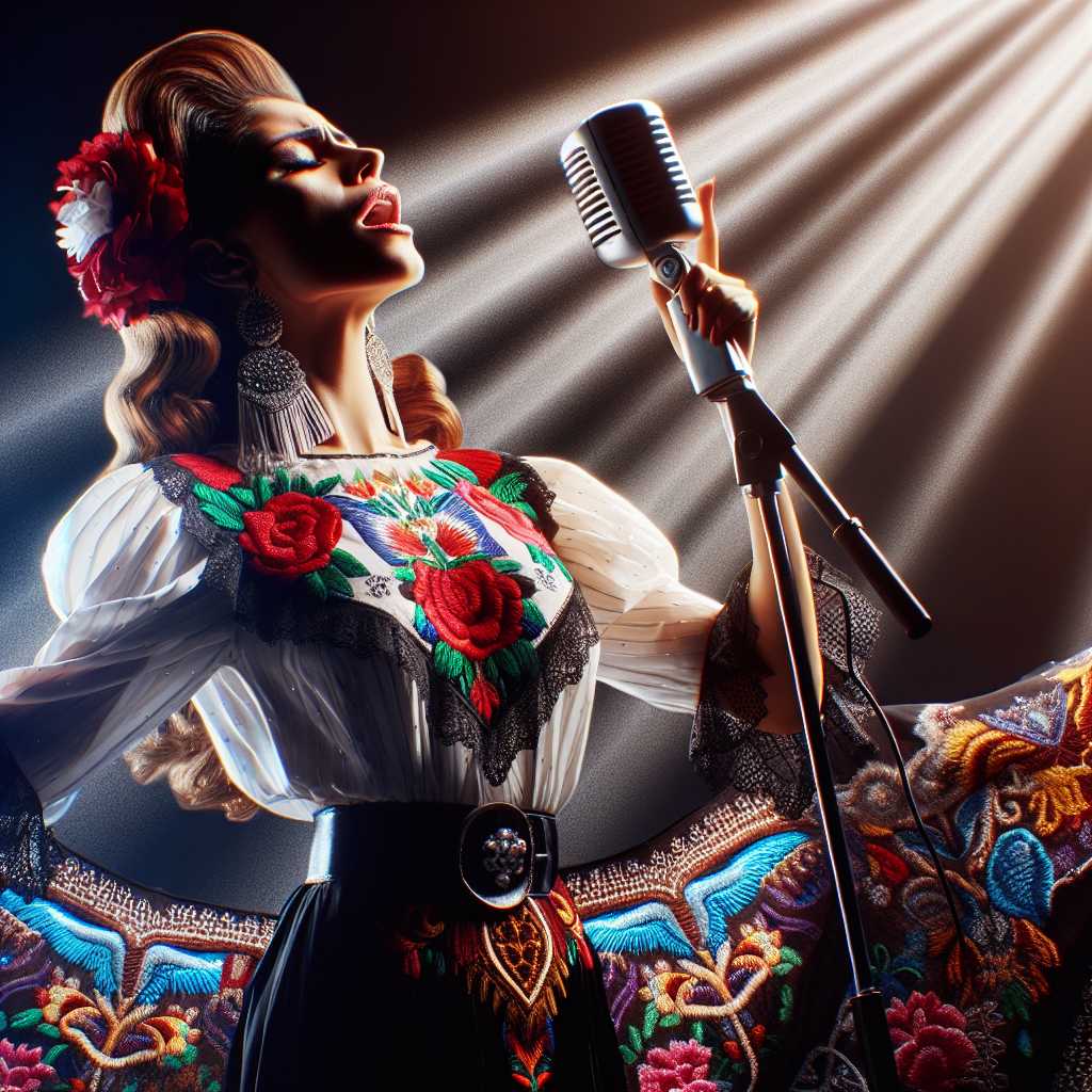 Paquita la del Barrio – Early Life and Rise to Fame – 17/Feb/2025