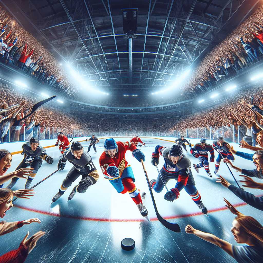 Usa hockey – The Roots of American Hockey – 18/Feb/2025