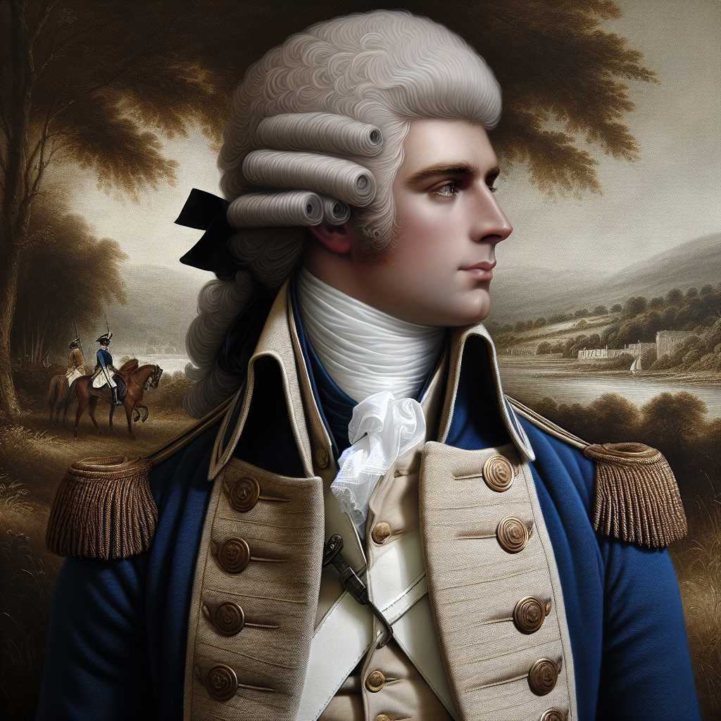 George Washington – The Legacy of George Washington: America’s Foundational Figure – 18/Feb/2025