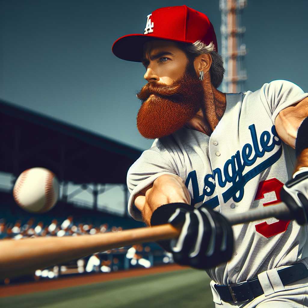Justin Turner – The Career and Impact of Justin Turner in Major League Baseball – 19/Feb/2025