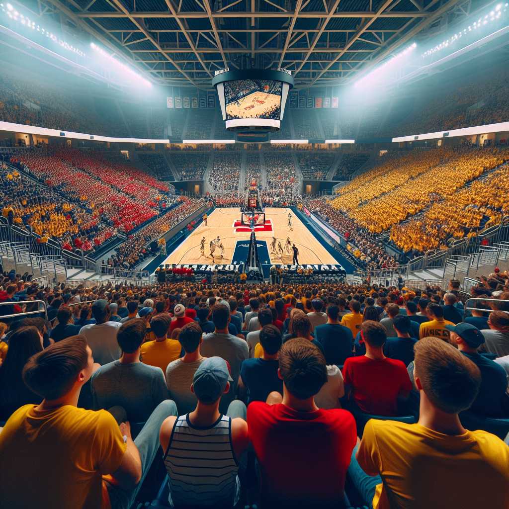 BYU Basketball – The Genesis of BYU Basketball – 19/Feb/2025