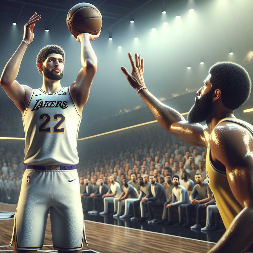 Rockets Vs Warriors – The Intense Rivalry: Rockets vs. Warriors – 27/Apr/2025
