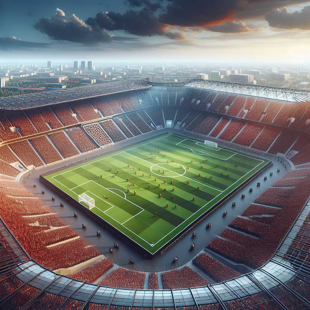 Crystal Palace Vs Aston Villa – A Comprehensive Analysis of the Crystal Palac…