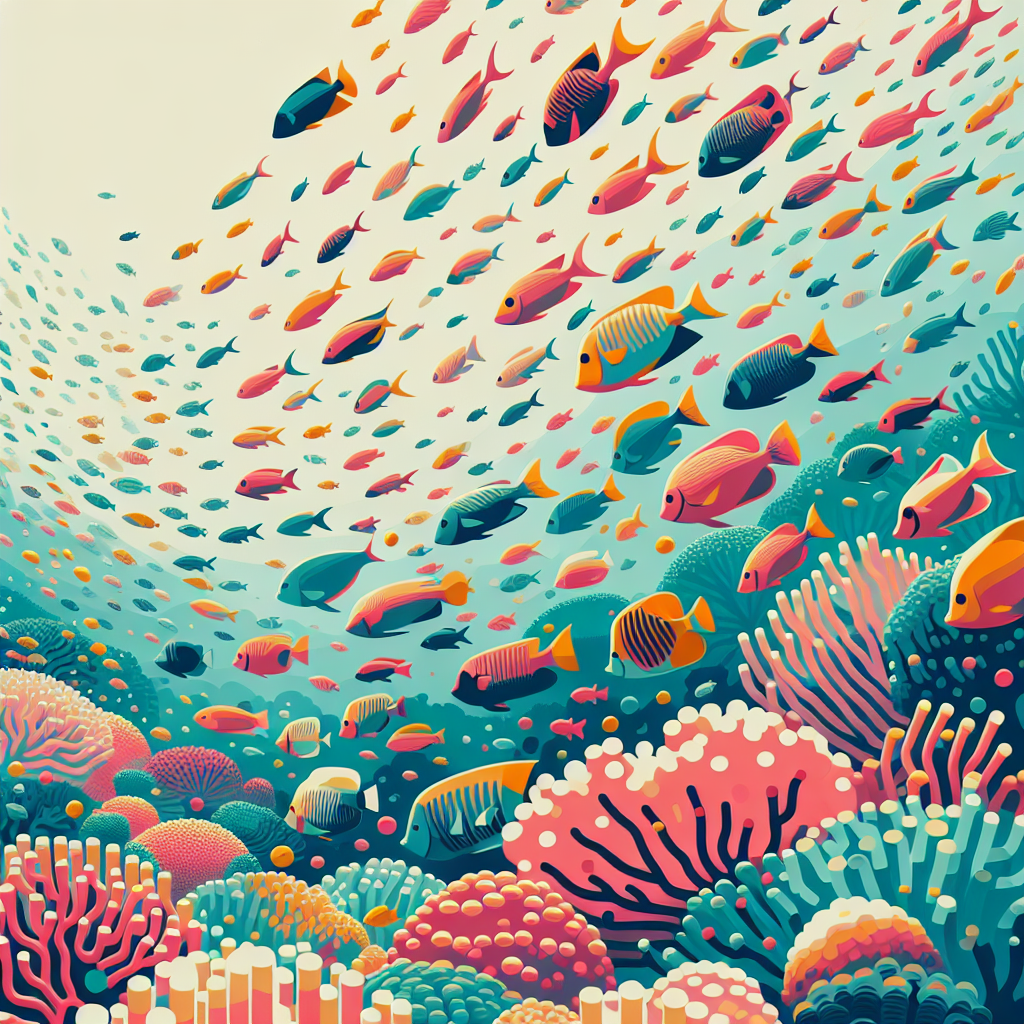Fish – The Fascinating World of Fish: A Comprehensive Exploration – 25/Apr/2025