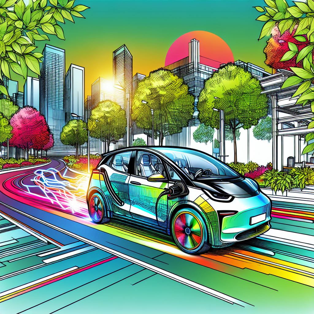 Cars – The Evolving Landscape of Automotive Technology: A Comprehensive Overv…