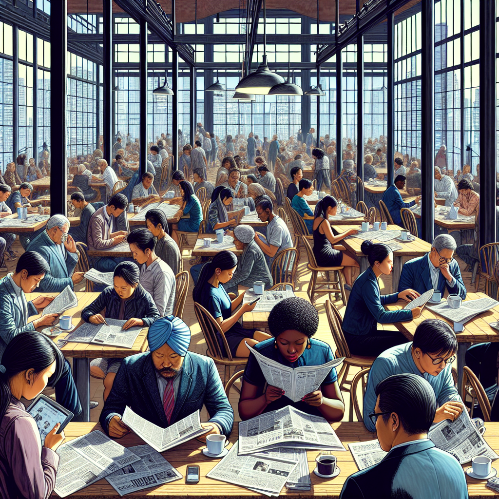 Latest News – The Latest News: A Comprehensive Overview – 27/Apr/2025